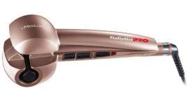 A firma lança este encaracolador profissional, de edição limitada, mais ligeira e silenciosa que ainda é eco-friendly. MiraCurl é a ferramenta ideal para conseguir uns caracóis perfeitos, suaves e naturais