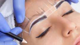Descubrimos qué es el microblading y cómo se realiza con Barcelona Beauty School. La tendencia que las clientas quieren y que triunfa entre influencers, famosos y celebrities