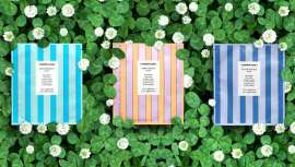 Están formadas por un 94% de ingredientes naturales y cuentan con una base de jugo de coco fermentado altamente hidratante y equilibrante 