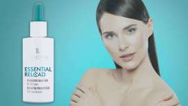 La acción sinérgica de sus activos repara y restablece la barrera epidérmica, ofreciendo máximo bienestar y confort al rostro desde la primera aplicación