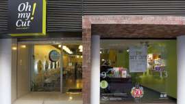 La cadena de salones de peluquería y belleza, con más de 80 establecimientos en nuestro país, prevé incorporar este servicio de forma progresiva en todos sus salones