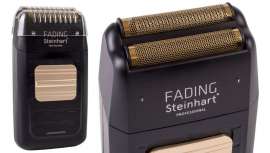Steinhart Professional da a conocer esta recortadora con prestaciones técnicas interesantes para la barbería y la peluquería masculina 