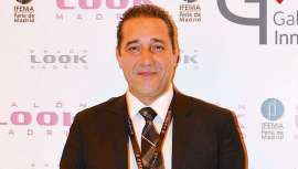 Ha fallecido José Luis García, cofundador de la firma Kapalua Trading. Un hombre cercano y trabajador que impulsó con su inestimable labor y saber hacer a esta firma de distribución de productos de peluquería y estética