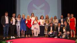 Los Premios Look han congregado un año más en torno a su entrega a sus finalistas y galardonados en un evento para el prestigio y mayor impulso si cabe de la peluquería y la belleza profesionales