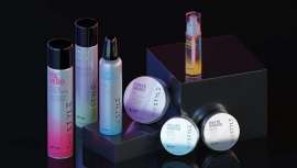 Be Hair lanza esta gama de acabado que da forma a las ideas, haciendo posible todo tipo de estilos