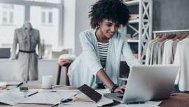 Dominar la ciencia y secretos de la imagen de marca o personal branding es hoy obligado si queremos ser exitosos y que nuestra marca lo sea también. El curso de Personal Branding de Cazcarra es la herramienta ideal para conseguirlo