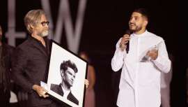 El ganador ha sido Vitaly Pimenov, de Rusia, y entre los finalistas ha destacado el español Alberto Salvador de Salvador Fashion & Creative Hairstyles (Valencia)