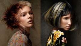 El día 1 de octubre Beauty Vision organiza dos Master Class únicas, en el marco de Salón Look, con las que disfrutar, aprender e inspirarse de mano de dos grandes de la peluquería, Llongueras y Mark Van Westerop