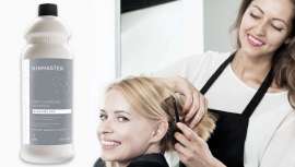 Kin Cosmetics presenta esta gama a base de productos desarrollados para garantizar el éxito y apoyar todo tipo de servicios técnicos, desde coloración hasta alisados o permanentados 