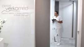 Sevilla, doblemente protagonista, como lugar de la entrega de las Medallas y Lazos de Oro al Mérito en el Trabajo, siendo Bartosz Kosmecki, director de la Clínica de Medicina Estética Verkomed, sita en esta ciudad, uno de sus galardonados