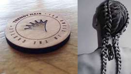 Con una filosofía exquisita, basada en el lujo oriental y la calidad premium, Trendyhair elige como distribuidor exclusivo en nuestro país a Dismay, empresa con más de 15 años de permanencia en el mercado