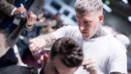 El próximo 21 de octubre regresan estos importantes premios internacionales dedicados a la barbería y la peluquería masculina