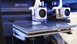 La UIC Barcelona cuenta con un campus en el que los alumnos disponen de todas las herramientas necesarias para la investigación y para conseguir aumentar la calidad de vida de las personas