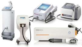 Un equipamiento a la última de marcas como Storz Medical, Coccon Medical o GSD Aesthetic, en régimen de alquiler o alquiler con opción a compra, un servicio 360º y riesgo cero. Así es Vivo Estetika, con la garantía de Grupo Slyou