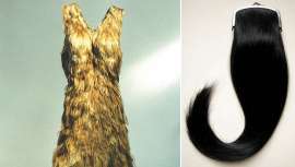 Del 7 al 26 de junio, en el The Library Space de Londres, se puede disfrutar de esta interesante exposición que gira en torno a la importancia del cabello en nuestra sociedad