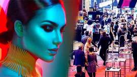 Si eres expositor de Salón Look y quieres estar en Salón Look Chile, ahora puedes aprovecharte de una irresistible oferta. Un 20% de descuento en el nuevo, funcional y con todo lujo de detalles estand Premium para empresas españolas