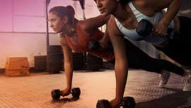 La ex primera dama, MIchelle Obama, participará en la conferencia anual, Bold 2018, impulsada por MIndbody, plataforma de tecnología destinada al fitness, la belleza y el bienestar 