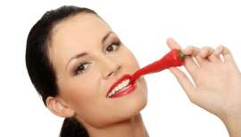 Aunque no se consuma de igual manera en toda América y a pesar de ser picante, el ají sin embargo se demuestra para los nutricionistas como fuente de salud y belleza con propiedades reconocidas por la OMS