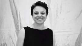 El director general de Coty Professional Beauty, Menelaos Lazos, anuncia el nombramiento de Cartu Méndez como nueva Iberia Education Director para España y Portugal. Cartu, con una trayectoria intachable, es una profesional muy querida del sector