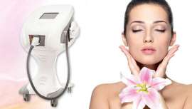 Con Vivo Estetika no sólo podrás alquilar o alquilar con opción a compra y riesgo cero uno de los mejores láseres para depilación del mercado, sino que también disfrutarás de un servicio 360º. ¡Descúbrelo!