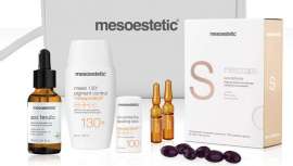 En su labor por la búsqueda de la innovación constante de la excelencia, los laboratorios mesoestetic han desarrollado servicios específicos para el cuidado de la piel y la prevención de las manchas