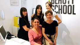 La Escuela quiere dar las gracias a todos los que han confiado en ella y sigue fiel a sus principios y objetivos para ofrecer una formación profesional de calidad