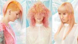 Con la sutil a la vez que poderosa visión y estética del cabello y la imagen que Corta Cabeza hair posee a la hora de la creación, Reflecta es un canto a la libertad de exquisita y sensual factura envuelta por pura y absoluta belleza