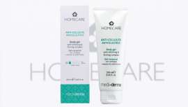 Mediderma nos aconseja el mejor de los tratamientos para acabar con la indeseada celulitis y lo completa con el Gel Anticelulítico Corporal Homecare, también de uso en el domicilio para prolongar los resultados obtenidos