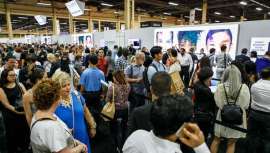 El evento ofrece una oportunidad exclusiva para que nuevas y exitosas marcas de belleza puedan conectarse con inversores cualificados