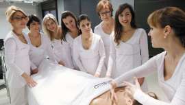 El evento gira en torno a tres temáticas imprescindibles para el negocio, siendo la formación parte importante