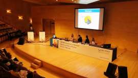 El oftalmólogo es pieza clave y garante en lo que se refiere a la cirugía reparadora y estética de los párpados. Así lo defiende la Sociedad Española de Cirugía Plástica Ocular y Orbitaria, que ha celebrado su 28º Congreso en la ciudad de Zaragoza