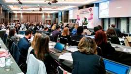 El evento se celebrará en el Hotel Grange Tower Bridge, en el corazón de Londres, del 24 al 25 de octubre de 2018