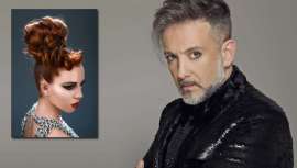 Este año, la moda en el peinado se transforma y hace suyas algunas de las más importantes tendencias del pasado. Eso sí, siempre frescas. Así lo propone, Daniel J. Veiga en su última y espectacular colección unisex de tendencias