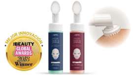 Beardburys, a linha que os cabeleireiros e barbeiros elegem, especÃfica para o cuidado do cabelo, barba e bigode, lança Doctor Bald, cosmética capilar e artesanal para o cuidado e tratamento da pele e couro cabeludo dos calvos