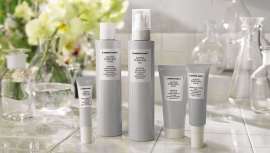 Cada producto está pensado no solo para proporcionar una solución adaptada, sino también para nutrirla, eligiendo cada ingrediente con conciencia natural 