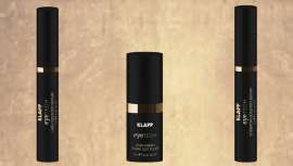 Las combinaciones especiales de ingredientes activos de los tres
productos están concebidas para mejorar el crecimiento de las pestañas, espesar las cejas y prevenir las ojeras debajo de los ojos