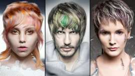 La firma elige a los 15 semifinalistas españoles en el Training Center de Goldwell de entre más de 60 participantes, que competirán para llegar a la gran final internacional