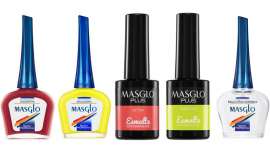 El Mundial de Fútbol ha comenzado. Pasa a la acción, y si tu clienta es de esas a las que el fútbol le deja indiferente, prométele 360 minutos de relajación spa, y sí son fans de la Roja, pinta sus uñas en rojo y gualda, ¿te imaginas?