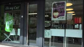 La conocida cadena de peluquería low cost ya cuenta con 85 salones entre España y México. Oh my Cut! planea abrir nuevos locales en los próximos meses 