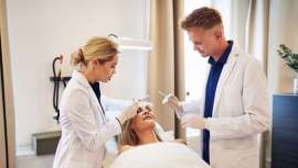 En ritmo ascendente, las cifras del consumo de Medicina Estética en nuestro país prevén un aumento paralelo del empleo de profesionales y puestos de trabajo en su desempeño, según un último estudio de la SEME