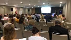 El Congreso de Medicina Antienvejecimiento y Longevidad abarcará tres jornadas como ya viene siendo habitual, en la que la primera, el jueves día 4 de octubre servirá para llevar a cabo los Cursos precongreso