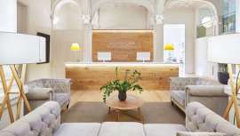 El club amplía su oferta de servicios de belleza y estética, e incorpora, además, la apertura del nuevo salón de peluquería de la cadena Toro