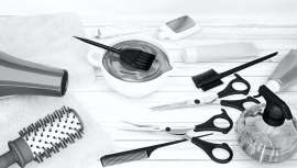 En tan sólo 12 meses, el posicionamiento de Factory Salons sorprende por lo que a demanda y oferta se refiere. La marca especialista en mobiliario y decoración aumenta aún más su catálogo con nuevas herramientas y artículos de peluquería y belleza