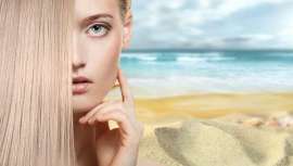 La línea innova de Alterlook nos propone cuatro tratamientos estrella del verano en el salón de peluquería. Alisado, lifting, reconstructor y détox, para lucir melena y triunfar 