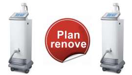 Tienes del 1 de julio al 31 de agosto para renovar tu centro al  mejor precio. Una oportunidad única que pone a tu alcance  Grupo Slyou Internacional