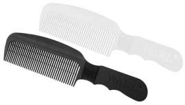 Wahl lanza estos peines perfectos para técnicas de corte de máquina sobre peine y fades, por ejemplo 