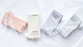 Kevin.Murphy apresenta os seus novos tratamentos potenciadores de cor e brilho para cabelos claros, até os mais danificados, proporcionando tons claros de moda