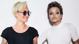 Ao garçon, versátil e muito estival, assim é o corte que os hairstylists apontam como o que vai ser rei das ruas e praias esta temporada. Revemos como consegui-lo, mantê-lo e adaptá-lo a qualquer tipo de cara e estereótipo feminino