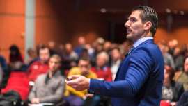 El 3º Congreso Internacional sobre Regulación y Cumplimiento para Cosméticos se celebrará del 22 al 23 de octubre de 2018 en Bruselas, Bélgica