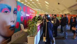 La exposición se celebrará en Casablanca del 6 al 8 de diciembre de 2018